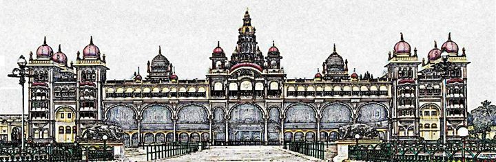 Tour Packages From Mysore Tour Packages From Mysore