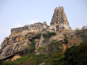 Tourist Places Near Mysore Within 150 Kms