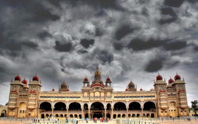 Tour Packages From Mysore Tours And Travels In Mysore - 