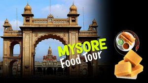 mysore tour travellers