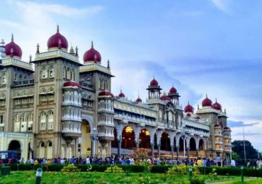 mysore tour travellers