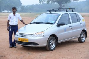 Cabs In Mysore